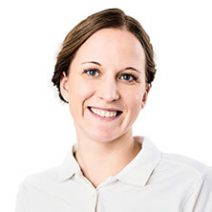 Pamela Püttmann eine Zahnärztin in Berlin