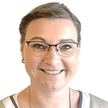 Miriam Schwarz
