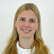 Dr. Antonia Schaar